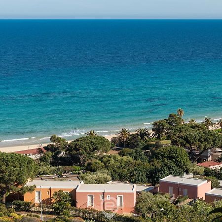 Casa Belvedere Costa Rei Εξωτερικό φωτογραφία