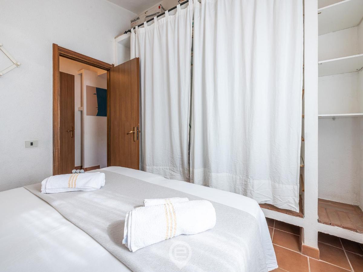 Casa Belvedere Costa Rei Εξωτερικό φωτογραφία