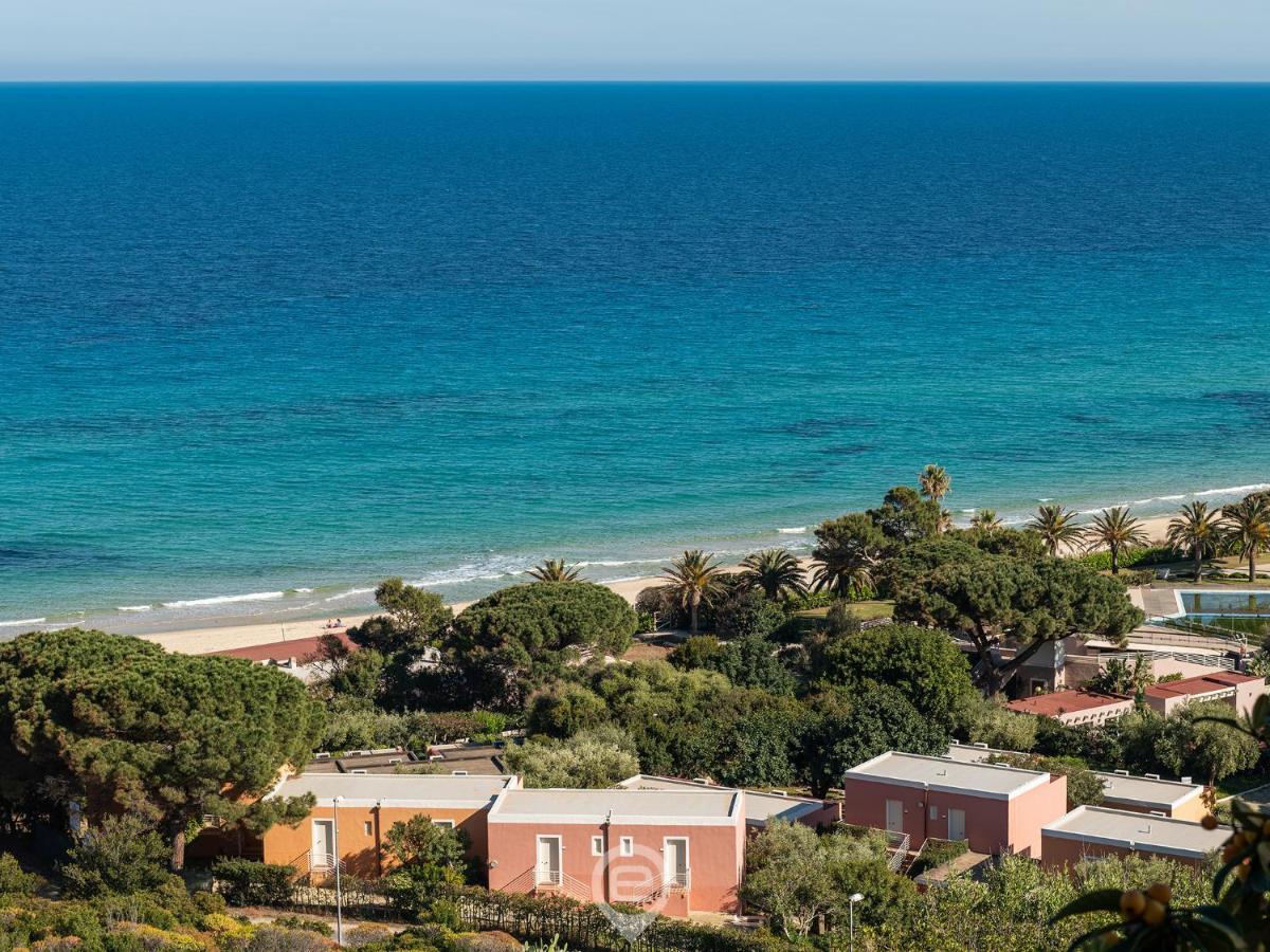Casa Belvedere Costa Rei Εξωτερικό φωτογραφία