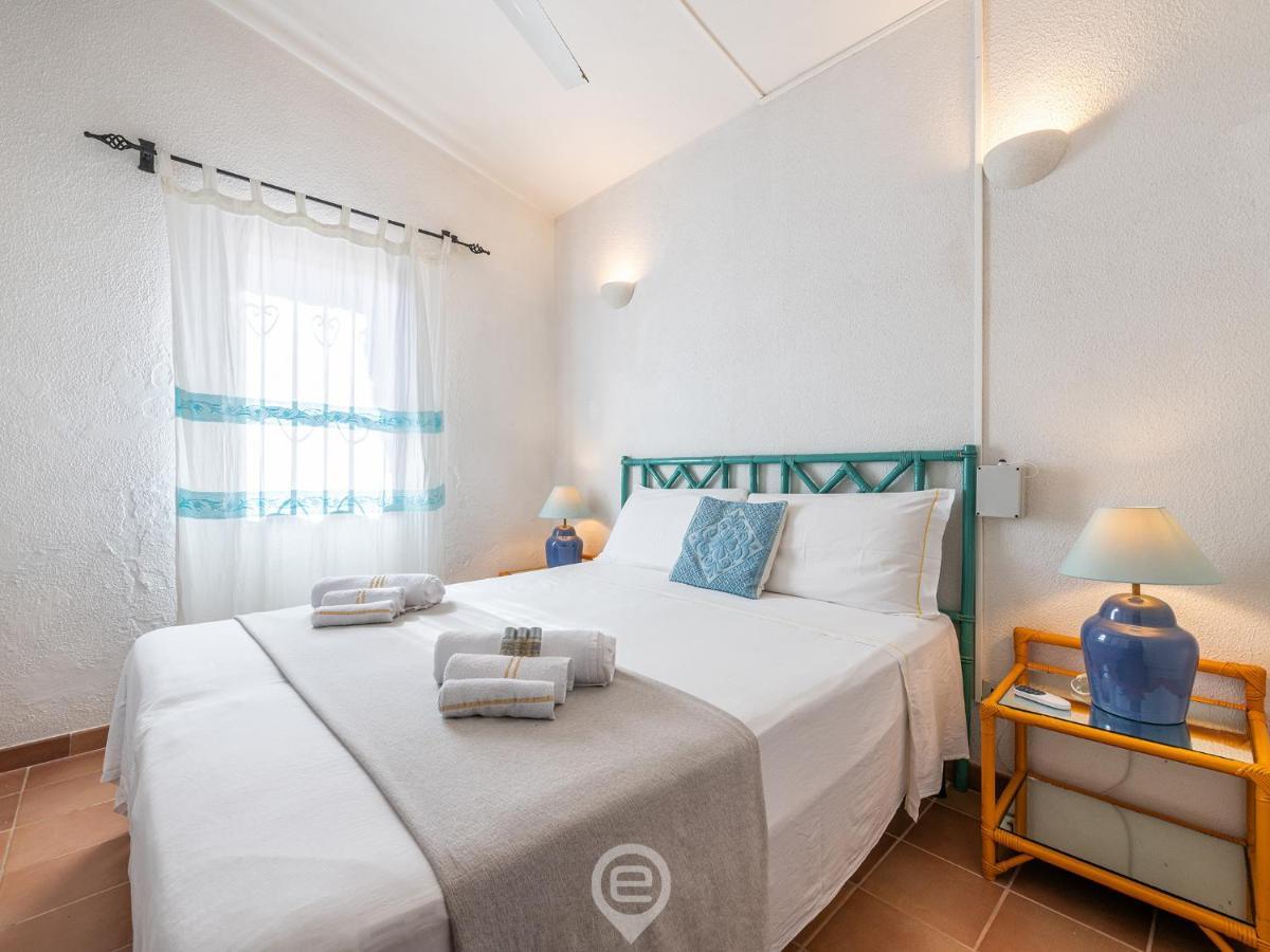 Casa Belvedere Costa Rei Εξωτερικό φωτογραφία