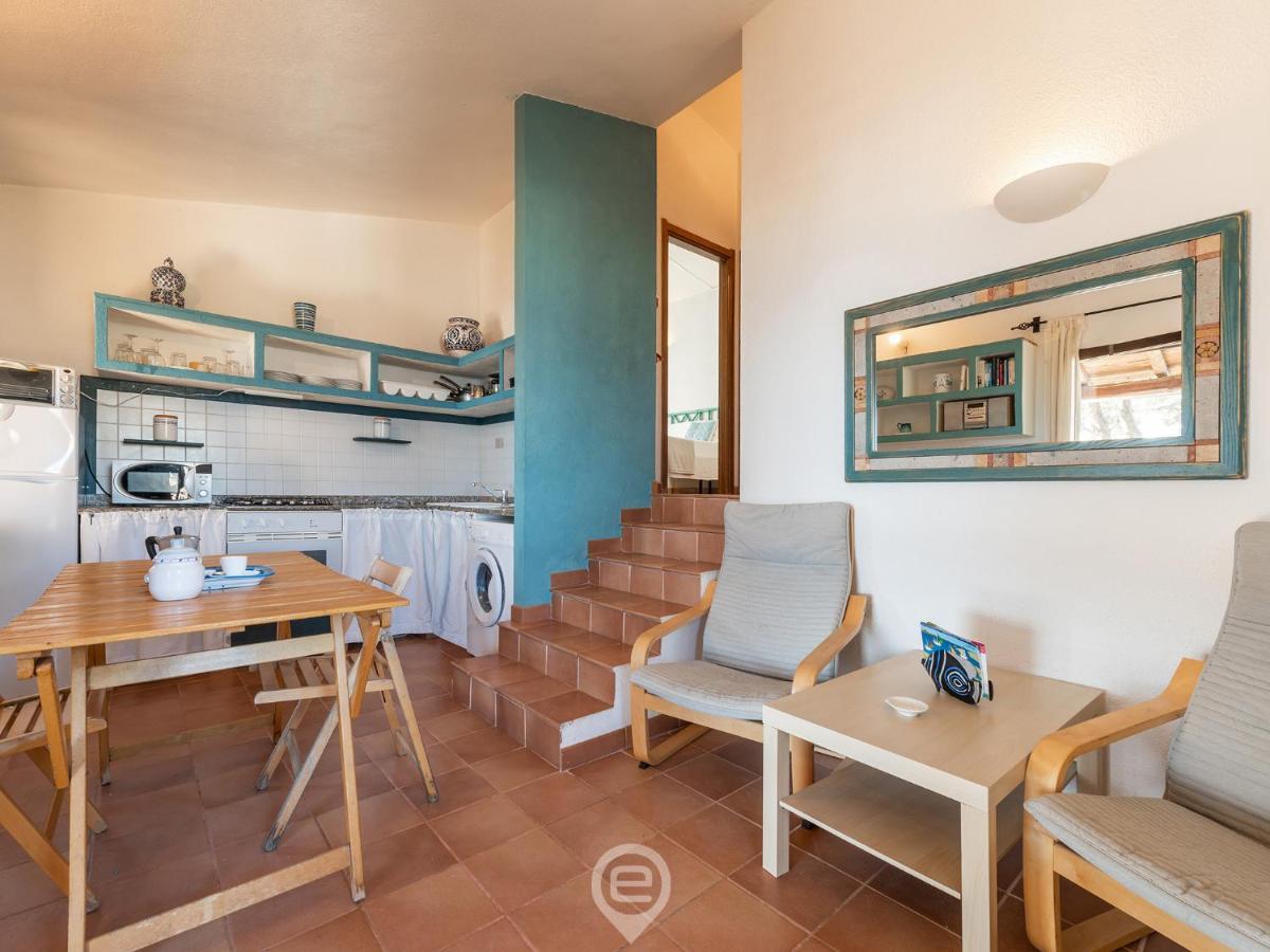 Casa Belvedere Costa Rei Εξωτερικό φωτογραφία