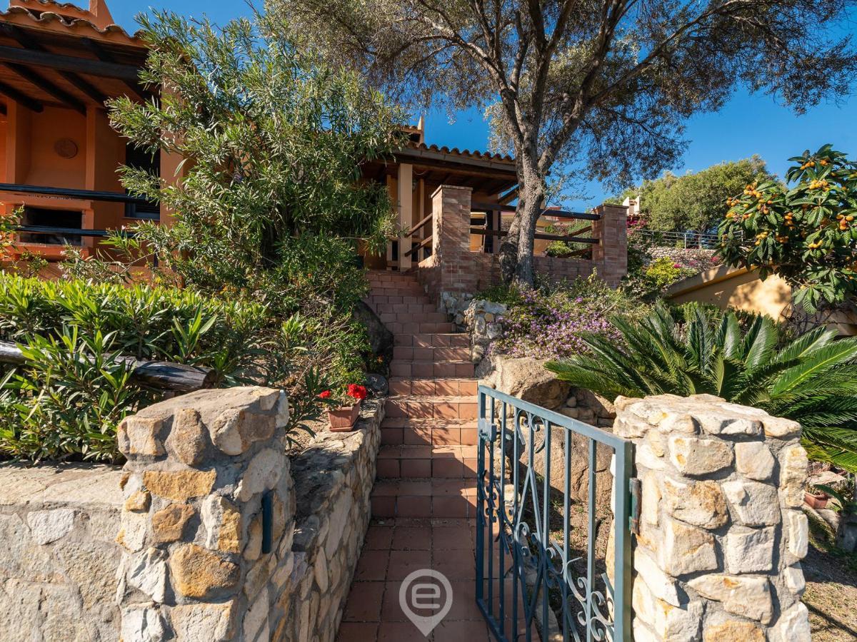 Casa Belvedere Costa Rei Εξωτερικό φωτογραφία