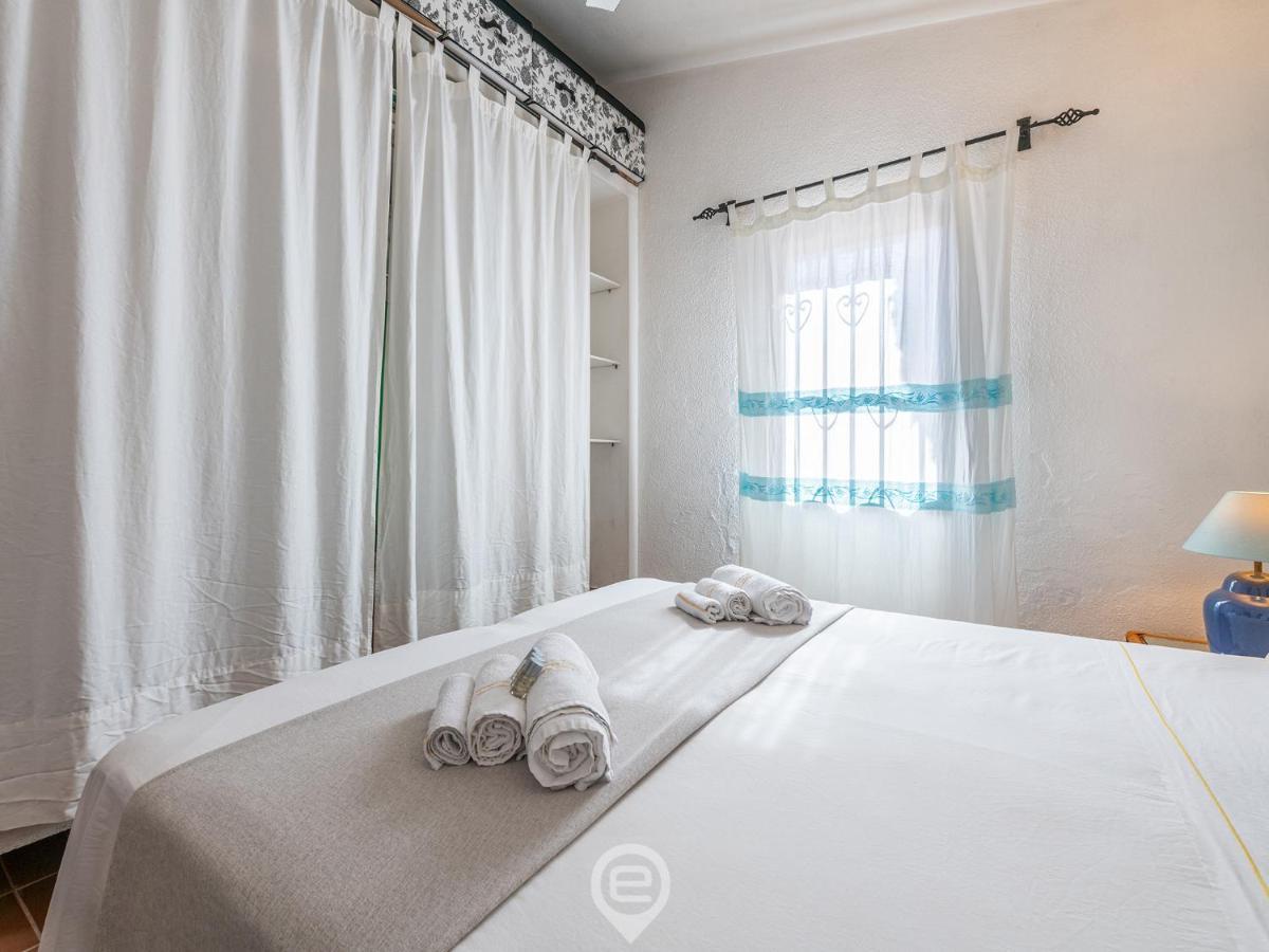 Casa Belvedere Costa Rei Εξωτερικό φωτογραφία