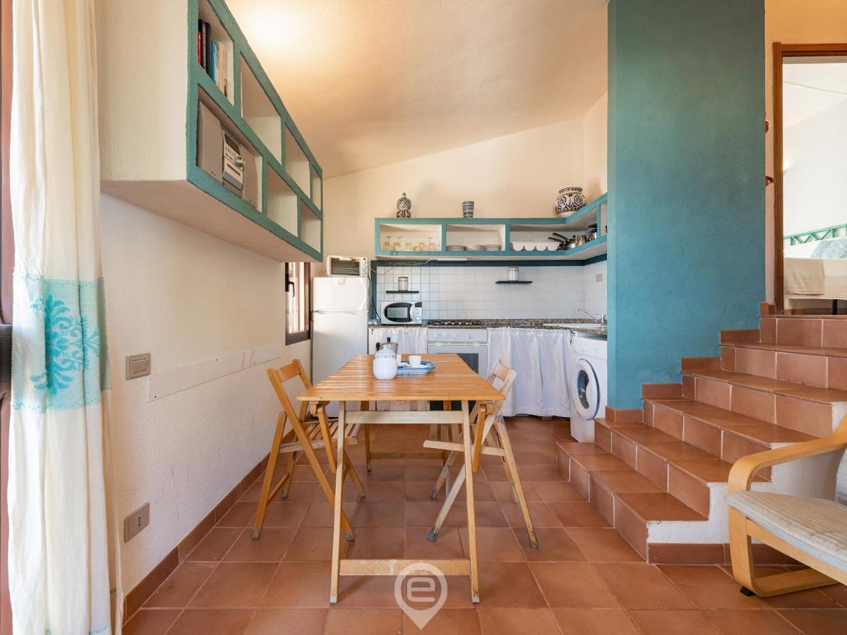 Casa Belvedere Costa Rei Εξωτερικό φωτογραφία