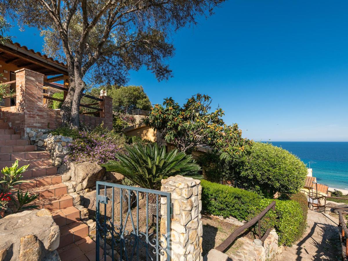 Casa Belvedere Costa Rei Εξωτερικό φωτογραφία