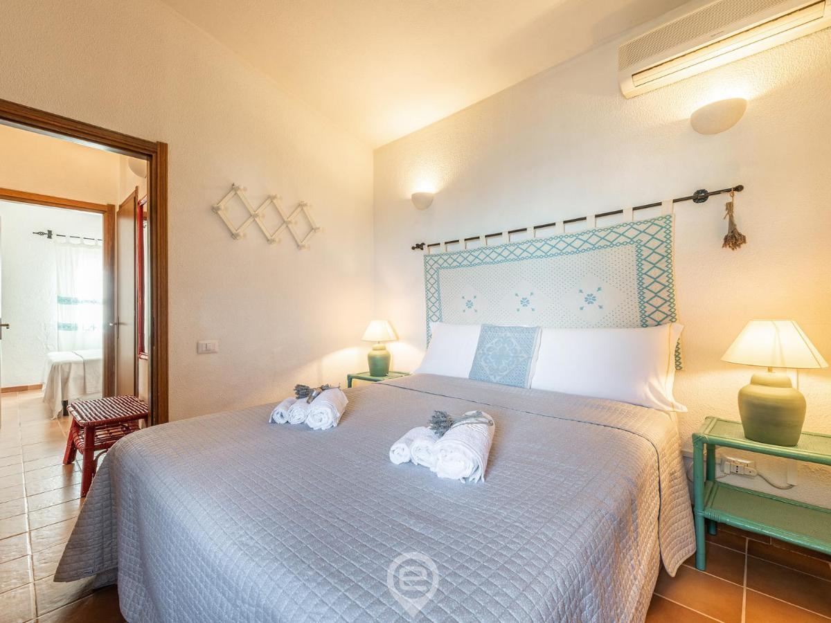 Casa Belvedere Costa Rei Εξωτερικό φωτογραφία