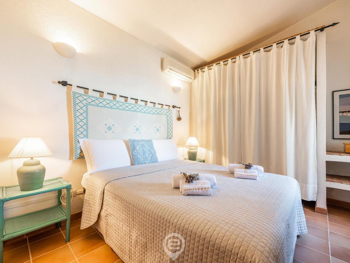 Casa Belvedere Costa Rei Εξωτερικό φωτογραφία