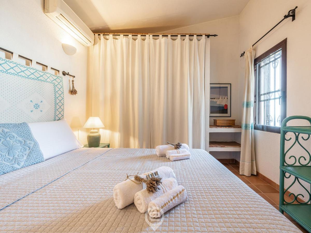 Casa Belvedere Costa Rei Εξωτερικό φωτογραφία