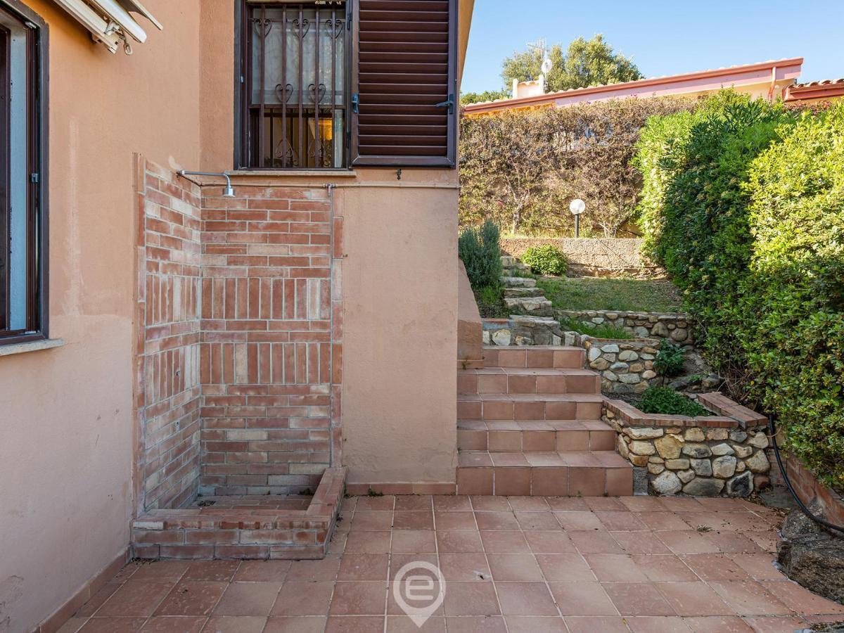 Casa Belvedere Costa Rei Εξωτερικό φωτογραφία