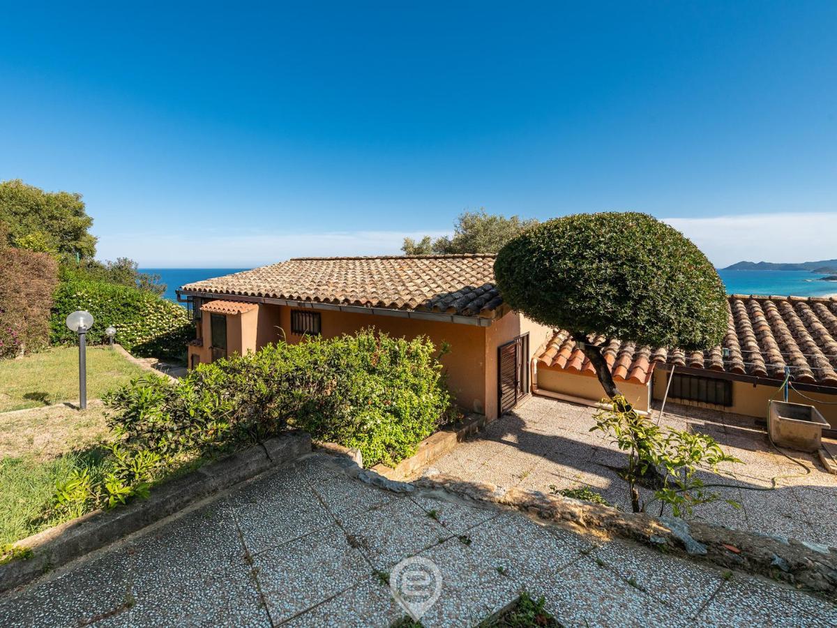 Casa Belvedere Costa Rei Εξωτερικό φωτογραφία