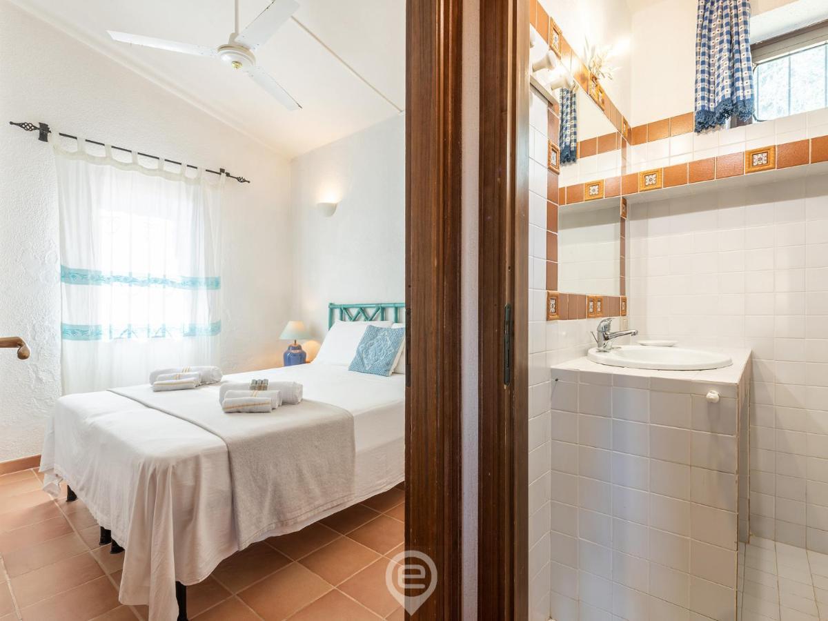 Casa Belvedere Costa Rei Εξωτερικό φωτογραφία
